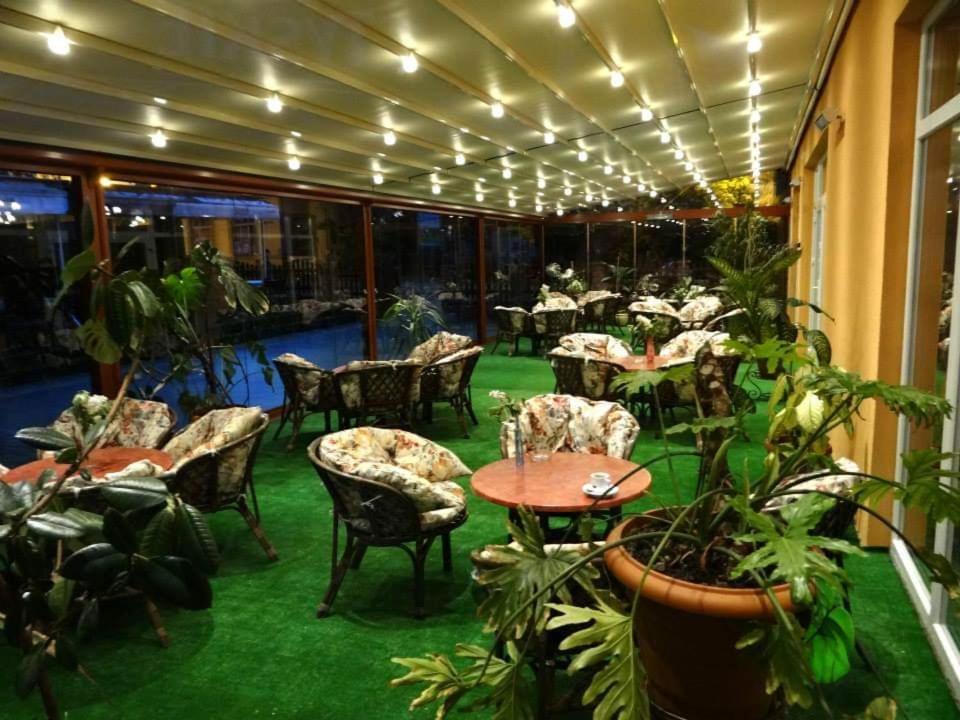 Hotel Sudety Glucholazy Exterior foto