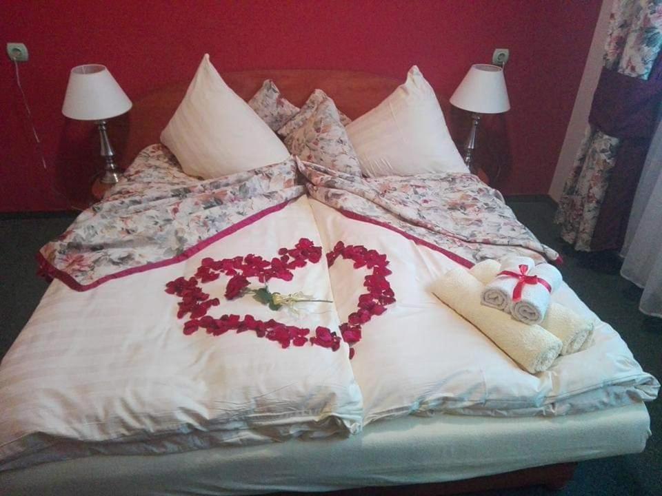 Hotel Sudety Glucholazy Zimmer foto